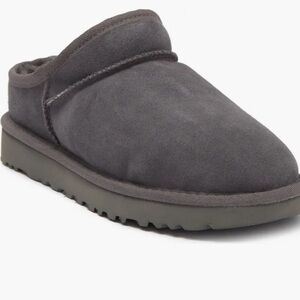 Ugg Classic Slippers